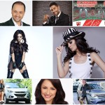 Tiriac Auto Fashiontv Event