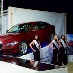 Lansare Jaguar XE in Club LOFT Mamaia
