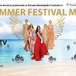 Spectacolul continuă – International Fashion Week pe scena Fashion Summer Festival Mamaia 2015