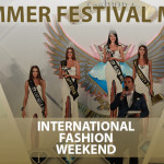 Retrospectiva Fashion Summer Festival 2015