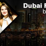 Dubai, viitoarea capitală a modei prin Dubai Fashioncity by Fashiontv