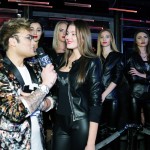 Fashiontv Romania prezent la Festivalul de Film de la Berlin