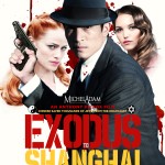 Fashiontv prezintă în premieră Exodus To Shanghai la Festivalul de Film de la Berlin