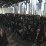 Calvin Klein Fall Winter 2016-2017 Full Fashion Show la New York Fashion Week