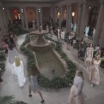 Carolina Herrera Fall-Winter 2016-2017 Full Fashion Show la New York Fashion Week 2016