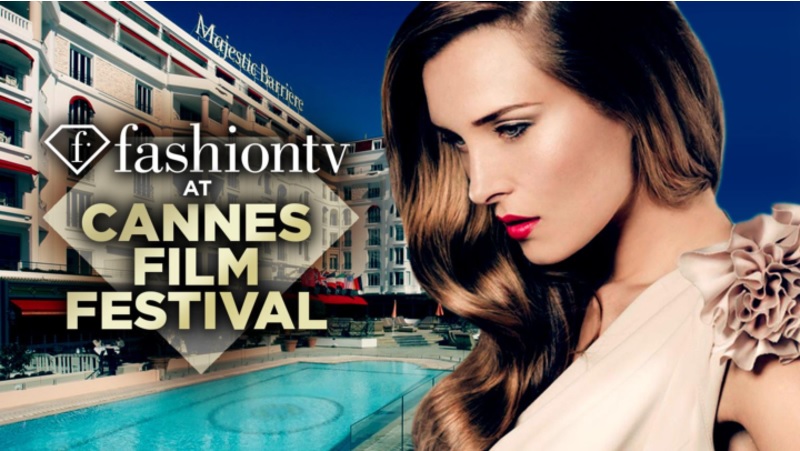 Modelele Fashiontv la Festivalul de Film de la Cannes și la Monte Carlo Grand Prix 2016
