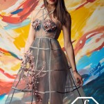 Fresh Faces: Photoshoot la Princess Club cu cele mai noi modele Fashiontv