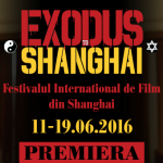 Exodus To Shanghai la SIFF 2016