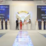 Fashiontv a premiat excelența în turism în cadrul Galei Turismului de pe Litoralul Românesc