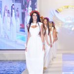 Fashiontv Romania prezintă Miss Black Sea 2016!