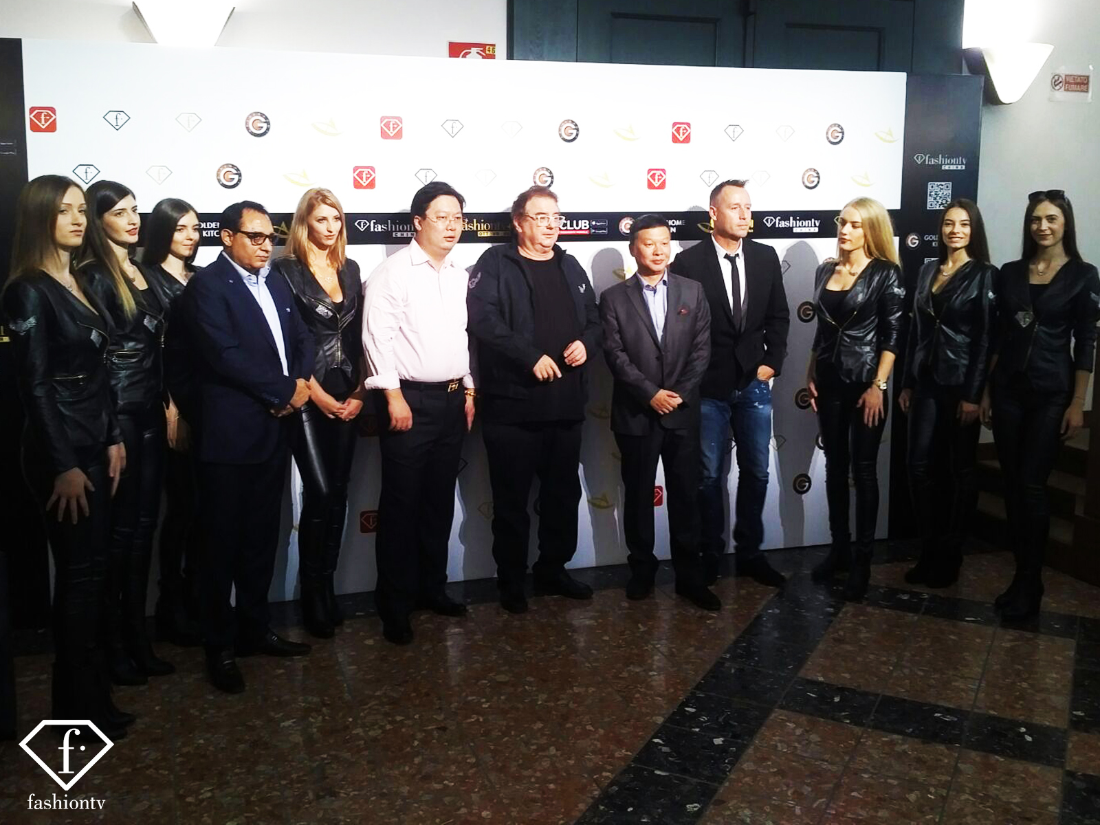 Fashiontv Romania lansează colaborarea dintre Fashiontv International și Fashiontv China