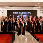 Fashiontv Romania promovează la nivel internațional frumusețea tinerelor din România prin Miss Fashiontv Turism