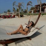 Fashiontv Romania la Abu Dhabi Formula 1 Grand Prix