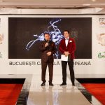Fashiontv Romania a premiat excelența în cadrul evenimentului București Capitală Europeană
